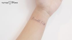 -飛凡TATTOO纹身•原创