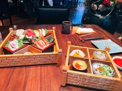 -东京和食 Sun with AQUA