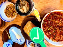 -图味美小黄鱼·景德菜(浙江路店)