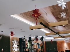 -秀玉coffee&kitchen(黄石大上海店)