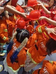 -奈尔宝家庭中心·亲子餐厅(华采天地店)