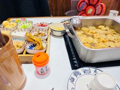 -螺大喜螺蛳粉火锅(雍和宫店)