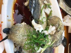 -八方海味餐厅