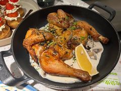 -BE BRIGHT KITCHEN(正佳广场店)