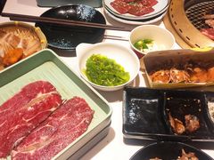 -和牛村烧肉放题(淄博王府井店)