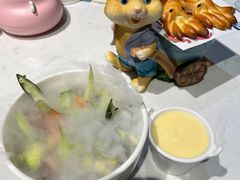 -水桶王国主题餐厅·聚会·生日派对·亲子活动·家庭套餐(亚龙湾希尔顿店)