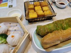 -粤点王茶楼(海丰店)