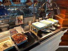 -上海浦东嘉里大酒店