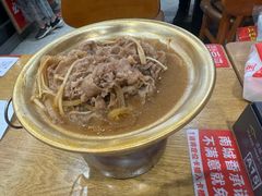 -南城香·饭香串香馄饨香(青年路店)