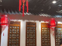 -西江美食舫·江西菜(健德桥店)