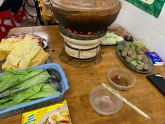 -威邵鸡煲(西华路总店)