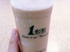 -1点点(新达汇三林店)