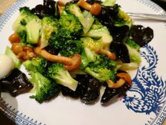 -全聚德烤鸭店(和平路店)