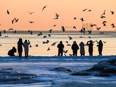 -老虎石海上公园