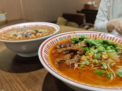 -桂花香手工面(鼓楼店)