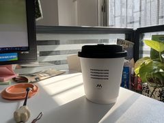 -M Stand (广州白云五号店)