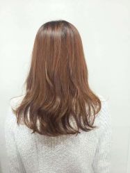 -京都造型·烫发·染发