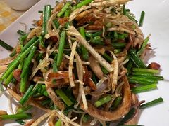 -老廣食堂(区庄店)