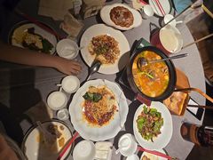 -秀儿四九城·新京菜(亚运村鸟巢店)