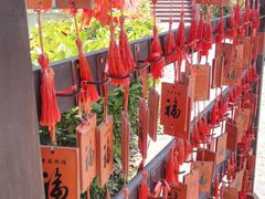 -张公山寨景区