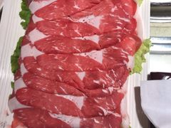 -蜀留香火锅·始于1999·原四川老火锅(白堤路店)