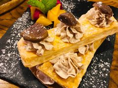-CRAZYONES西班牙海鲜饭(日月光店)