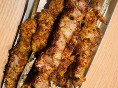 -谷丽麦馕新疆菜·清真(步步高梅溪新天地店)