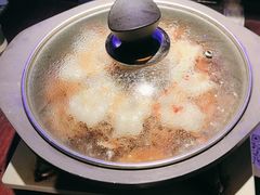 -绿茶餐厅(千岛湖银泰城店)