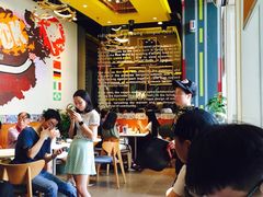 -艾薯夫妇Aysh(福田星河COCOPark店)