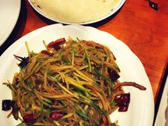 -辣子鸡背(九龙山店)