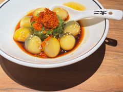 脆椒小皮蛋-太二酸菜鱼(福州泰禾店)