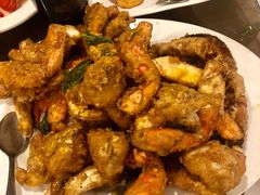 -香港东海海鲜酒家