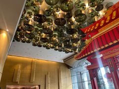 -青岛海尔洲际酒店