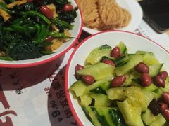-秦䩊会·陕西biangbiang面(畹町路店)