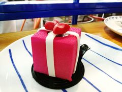 爱的礼物-格兰西点(289艺术园区店)