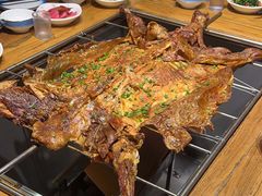 -香木香羊(小汤山店)