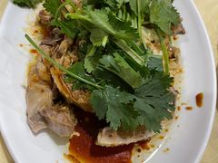 白切鸭-电白鸭粥店(下沙二坊88号店)