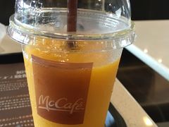 -麦当劳(深圳北站高铁店)