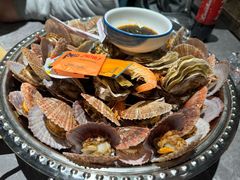 -1937青岛老味道·海肠捞饭·青岛菜(大鲍岛栈桥店)