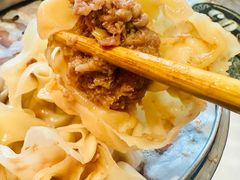 -揽月斋炙子烤肉·清真(安定门·五道营店)
