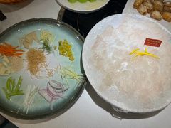 -顺峰顺水顺德菜(第一百货店)