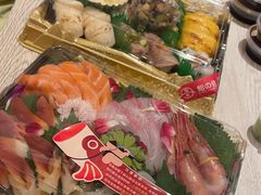 -鮨之佐壽司外賣店(氹仔市区店)