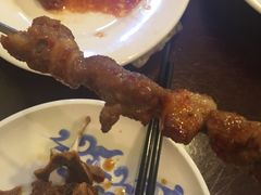 -来顺成饭庄