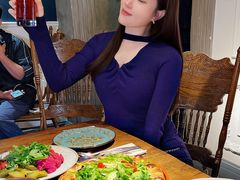 -格鲁·秀色Georgia’s Feast