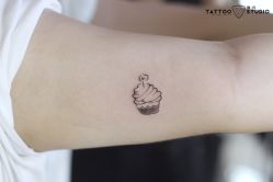 -飛凡TATTOO纹身•原创