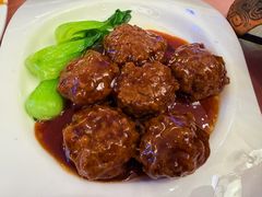 -烤肉宛饭庄(南礼士路店)