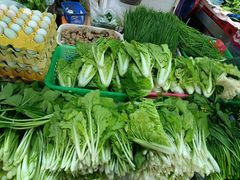 -金鸡岭农贸市场