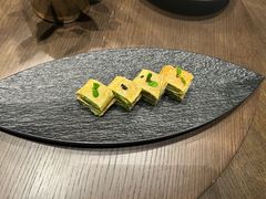 -彩丰楼中餐厅(佘山世茂洲际酒店)