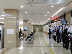 -哈尔滨市民大厦