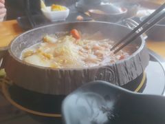 -水林间·寿喜烧自助(仙林金鹰店)